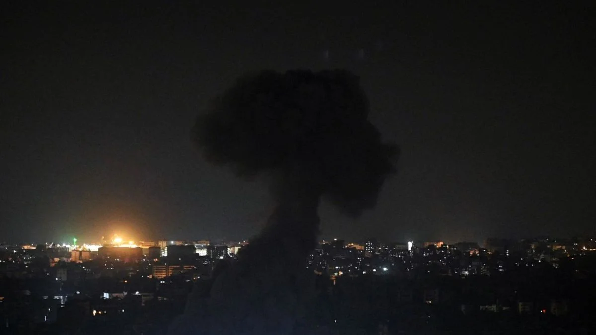 Israel afirma haber matado al jefe de Inteligencia de Irán y continúa con la caza de los altos mandos