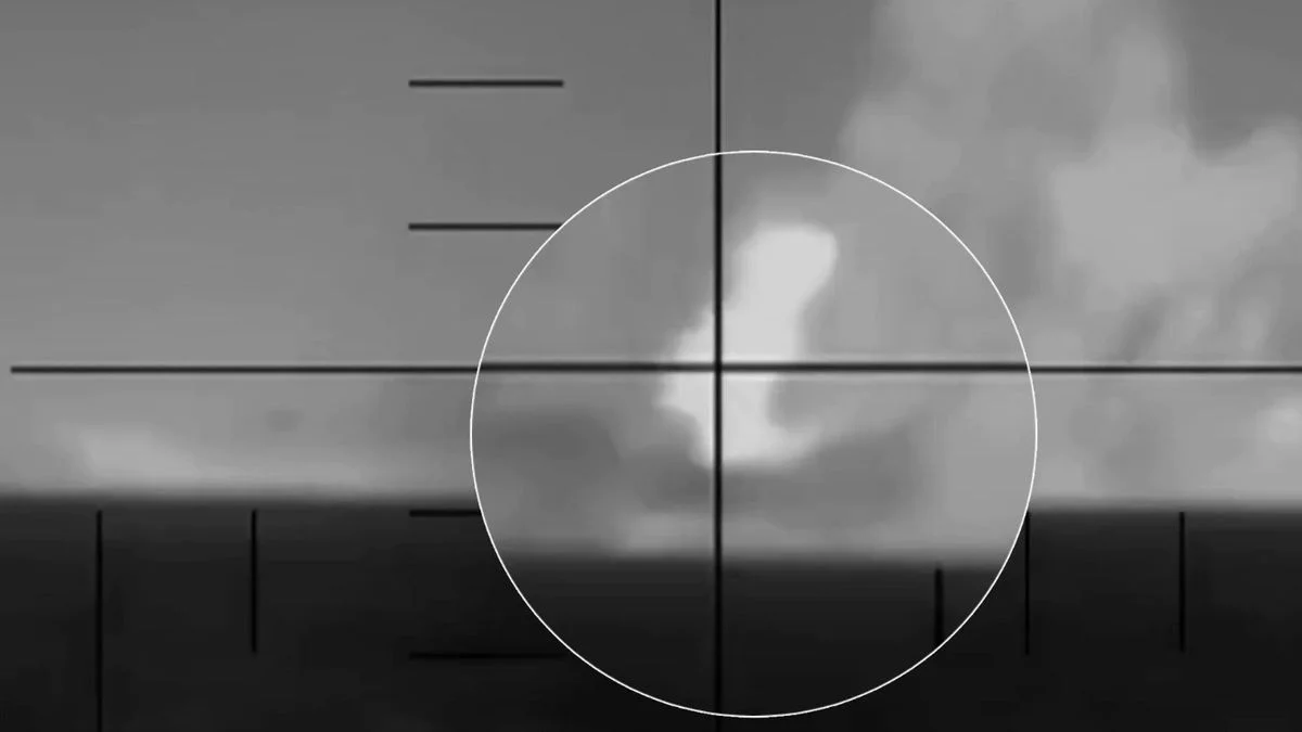 Estados Unidos hunde un barco iraní con el primer ataque con torpedo con un submarino desde la Segunda Guerra Mundial