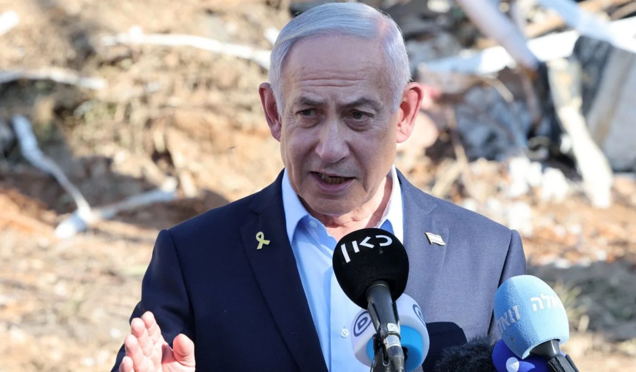 ¿Se acerca el fin de la guerra 20 días después? Israel dice que Irán ya no puede enriquecerse de uranio