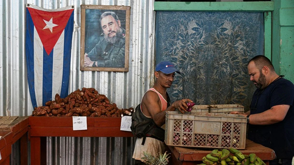 ¿Aumentarán los prisioneros políticos? ONG Prisoners Defenders habla de presión social y posibles cambios políticos en Cuba