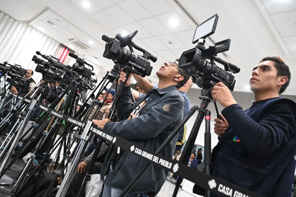 Gobierno crea la Unidad de Comunicación y deja atrás el Ministerio del área