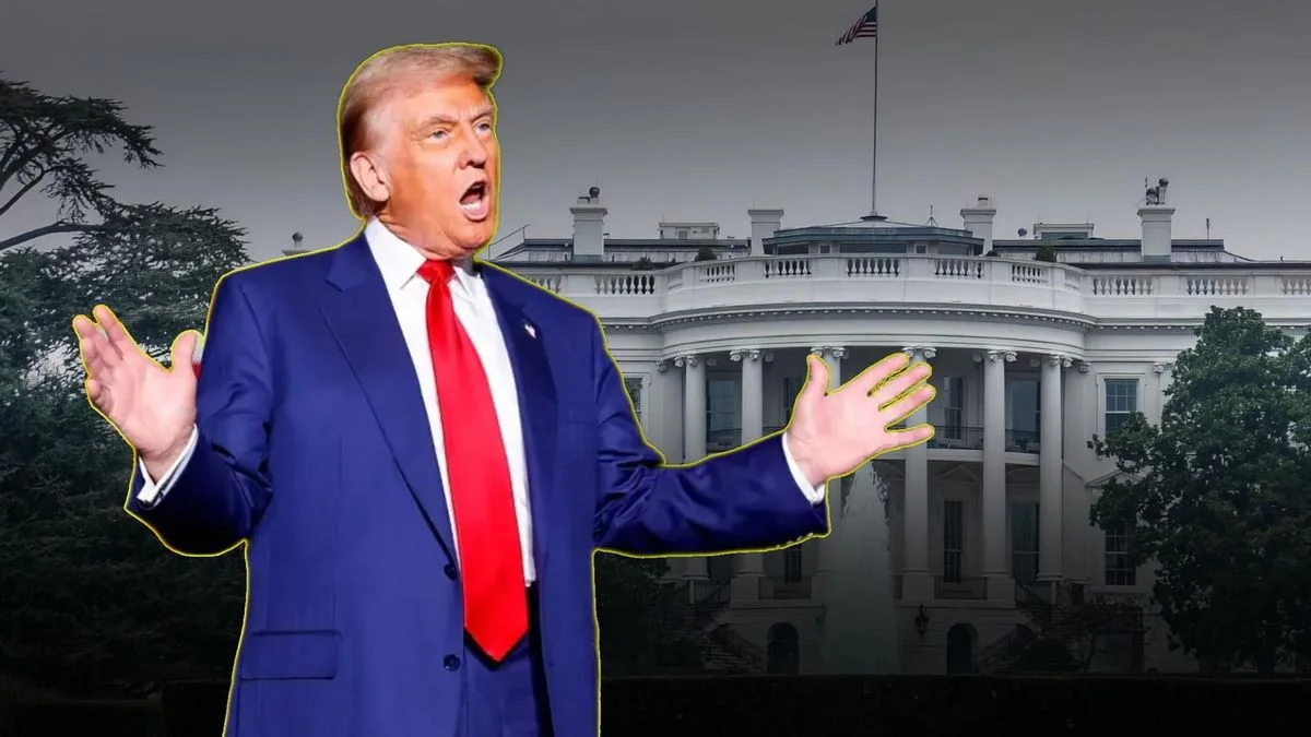 Trump ordena suspender por cinco días ataques contra Irán