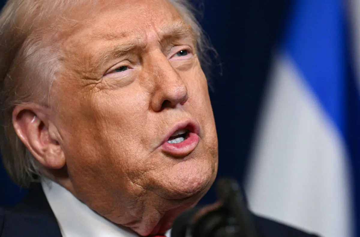 Trump toma medidas para tratar de contener precio de combustibles
