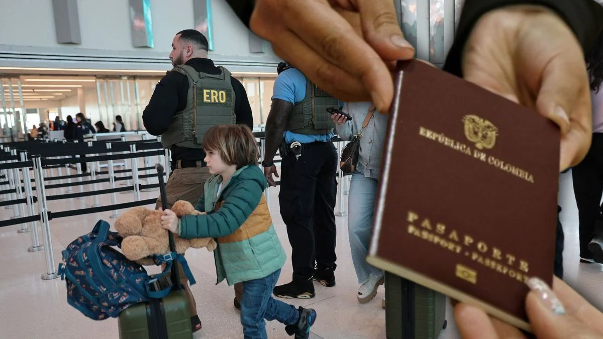 ¿Planea viajar a EE. UU.? Estas son las nuevas advertencias por controles más estrictos