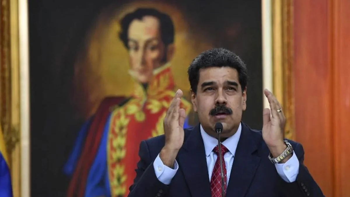 Nicolás Maduro enfrenta una nueva audiencia judicial este jueves
