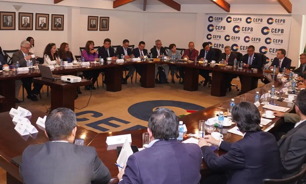 ‘Histórica’ cita empresarial en Brasil: Cainco ve grandes oportunidades de inversión