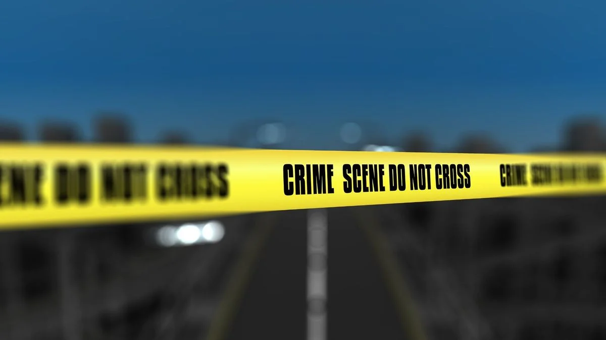 Tiroteo en Austin que deja tres muertos es potencial “acto de terrorismo”, dice el FBI