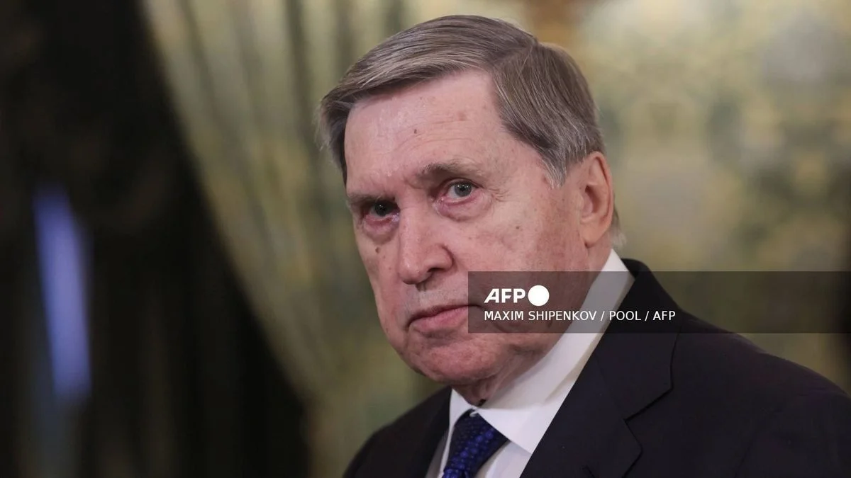 Estados Unidos propuso acuerdos para Ucrania que no se han implementado, según el Kremlin