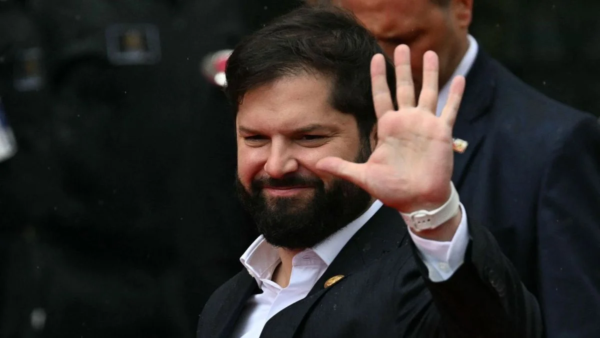 su labor es incomodar al poder, y me incomodaron