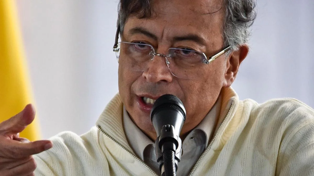 Petro dio por cerrado el incidente fronterizo con Ecuador tras conclusión técnica binacional