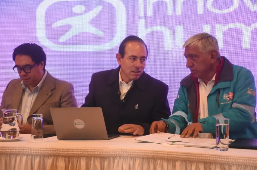 Autoridades deben cumplir con la transición y rendición de cuentas