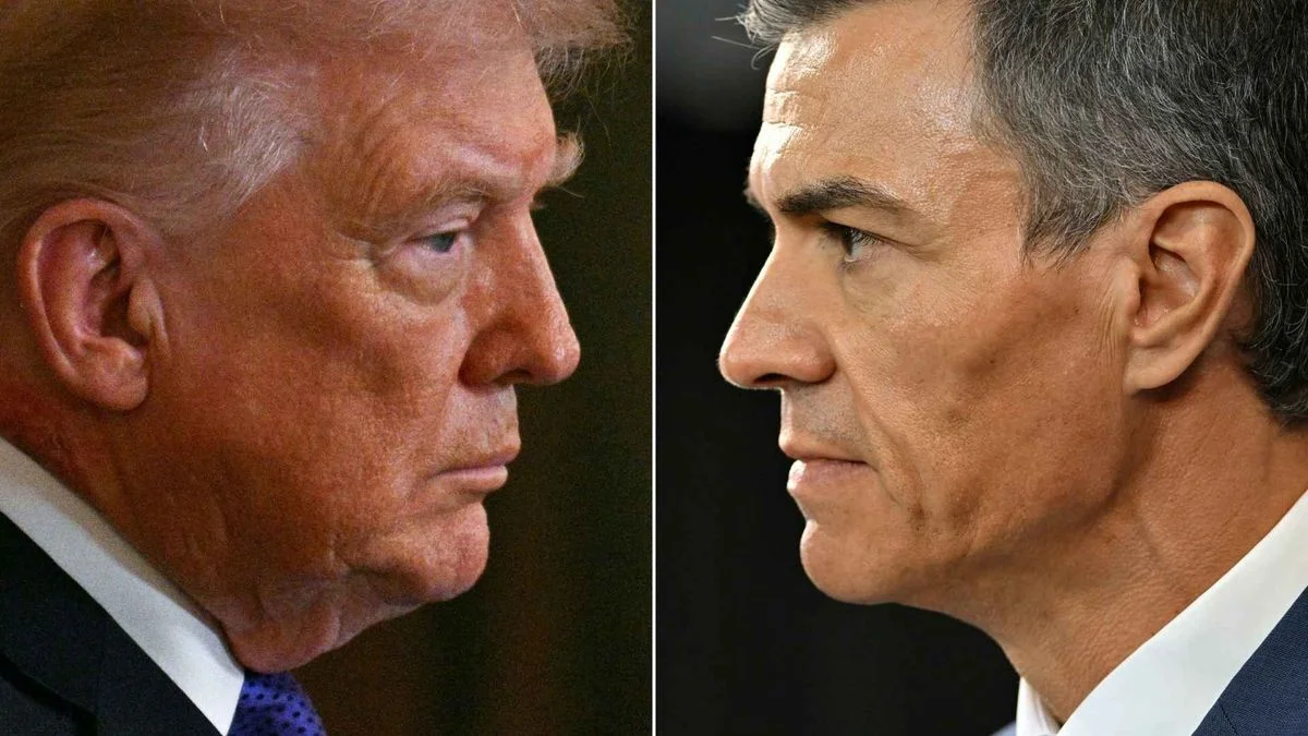 “Hay que buscar arreglos pacíficos”