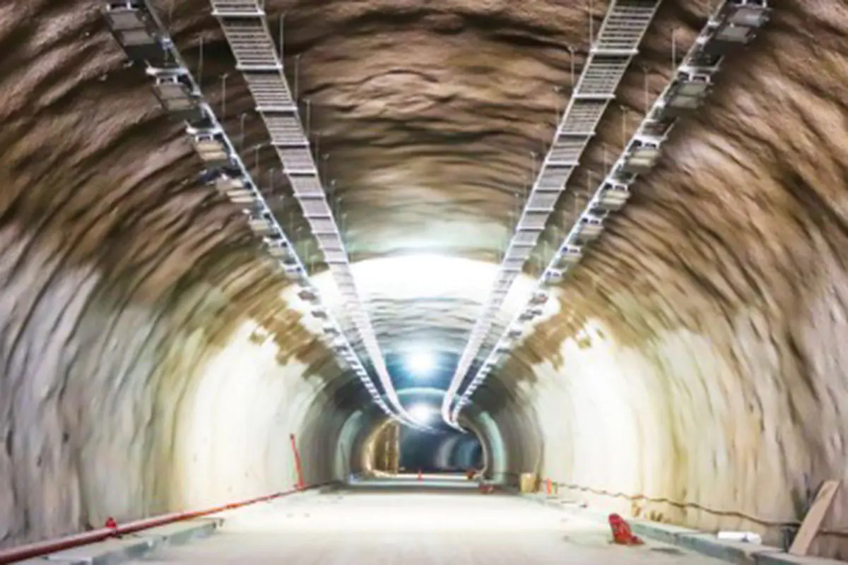 ABC anuncia restricción vehicular en Túnel Incahuasi para pruebas de iluminación