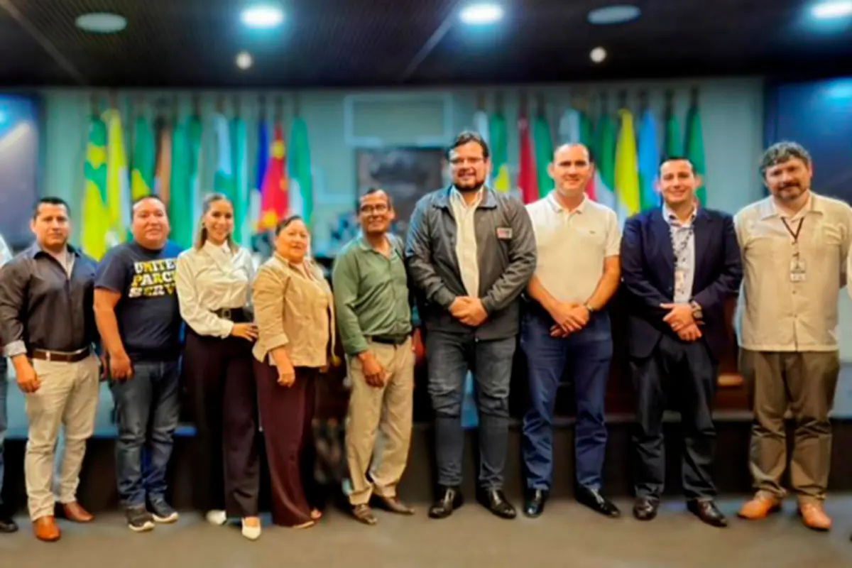 Censo Agropecuario avanza con seguridad jurídica, según el INE