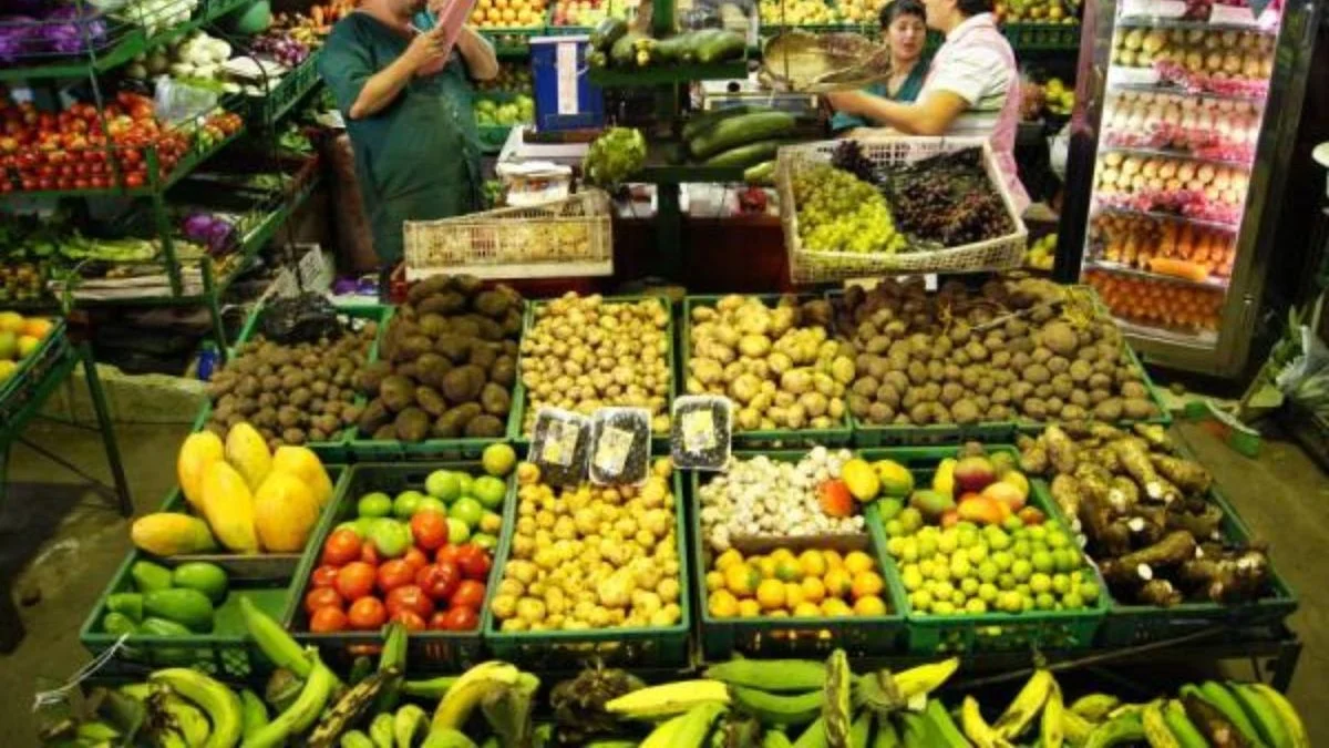 primera cifra desde octubre de 2024