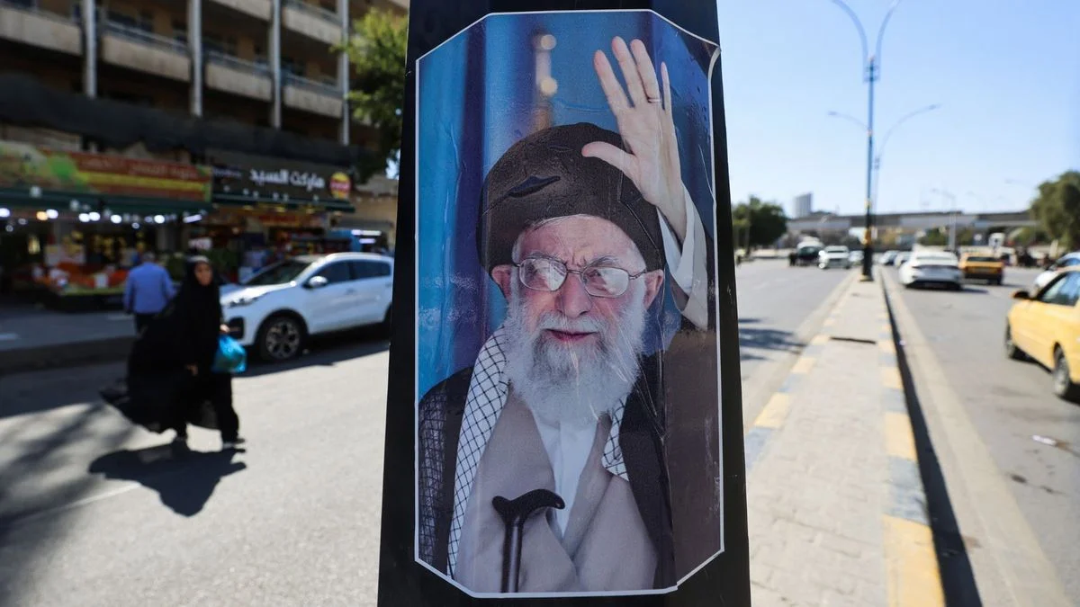 ¿Transición democrática o continuidad del régimen? La disputa que marca el futuro de Irán