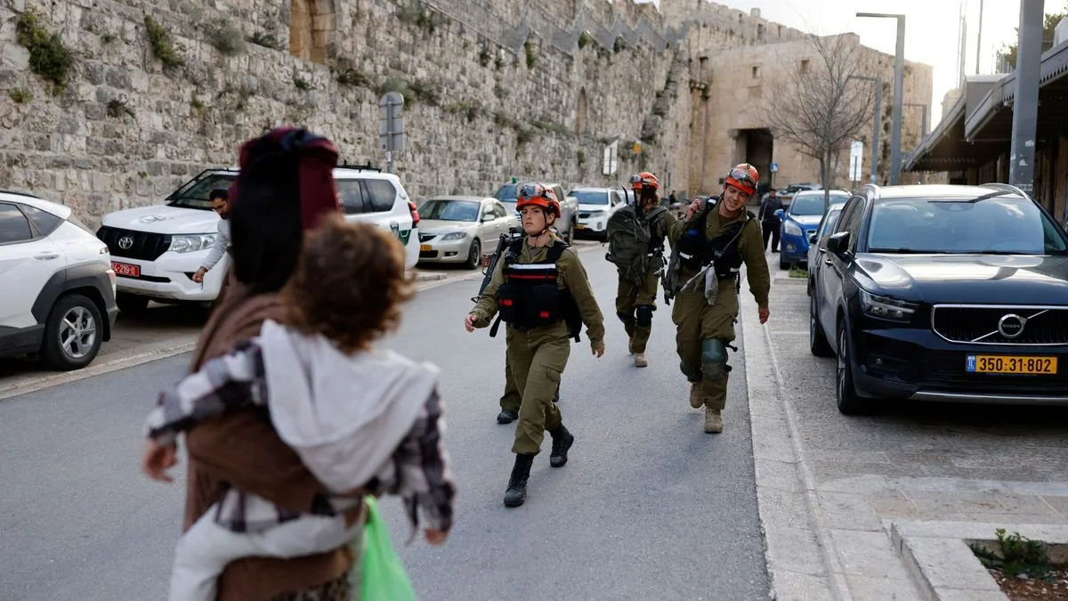 así se vive la confrontación entre Israel e Irán