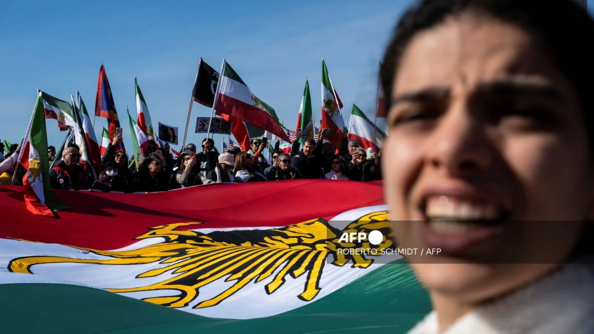 ¿Qué es la revolución islámica y cómo afectó el conflicto en Oriente Medio?