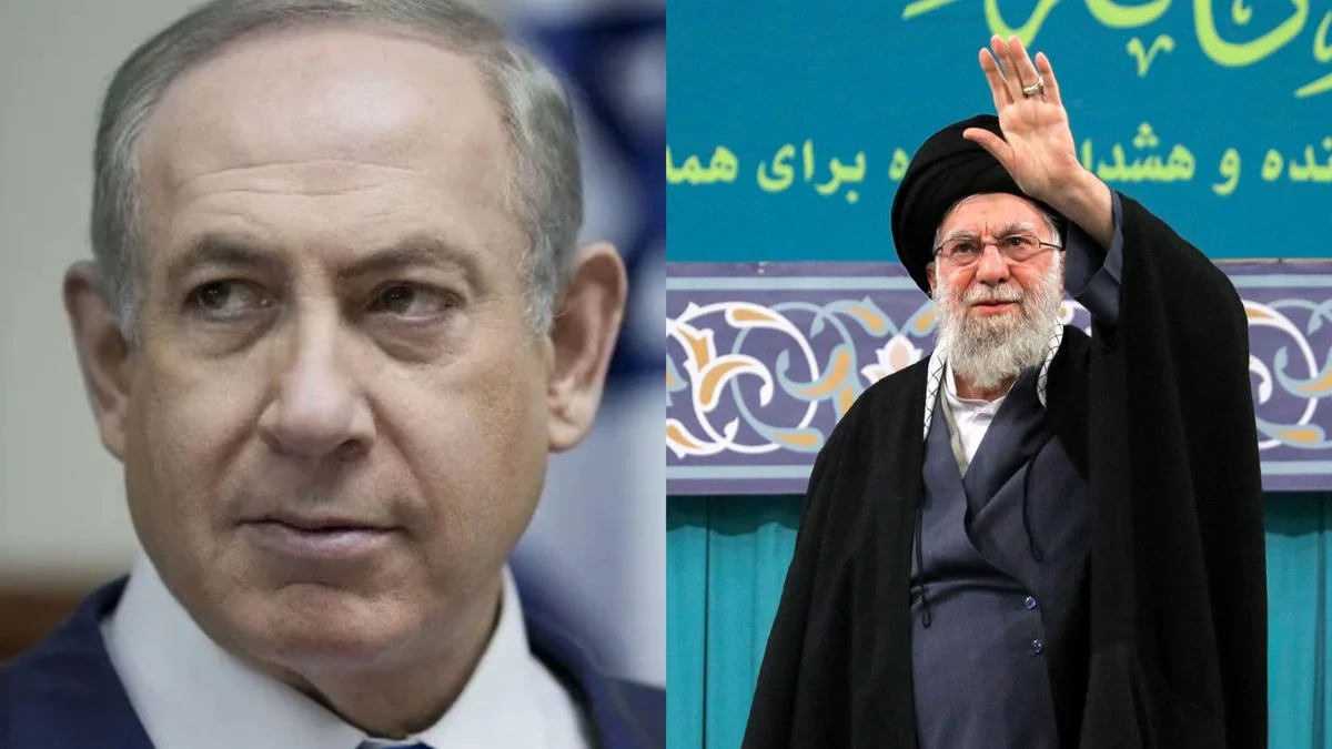 Netanyahu dice que existen señales sobre la posible muerte del líder Jameneí