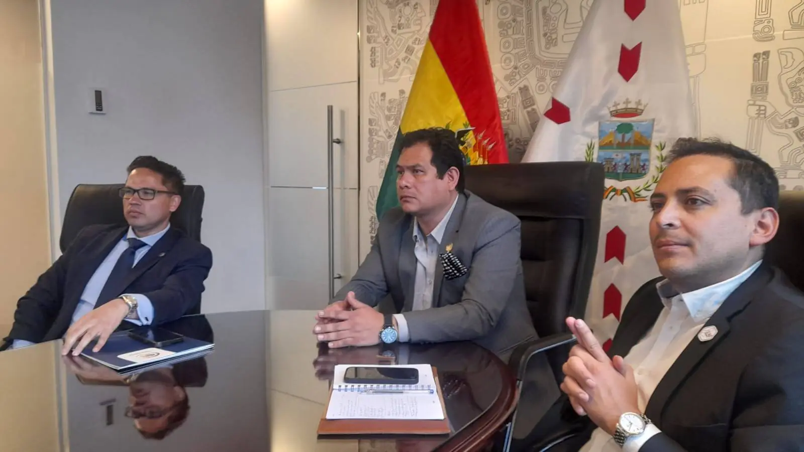 CNI urge ley de Inversiones con previsibilidad y arbitraje internacional