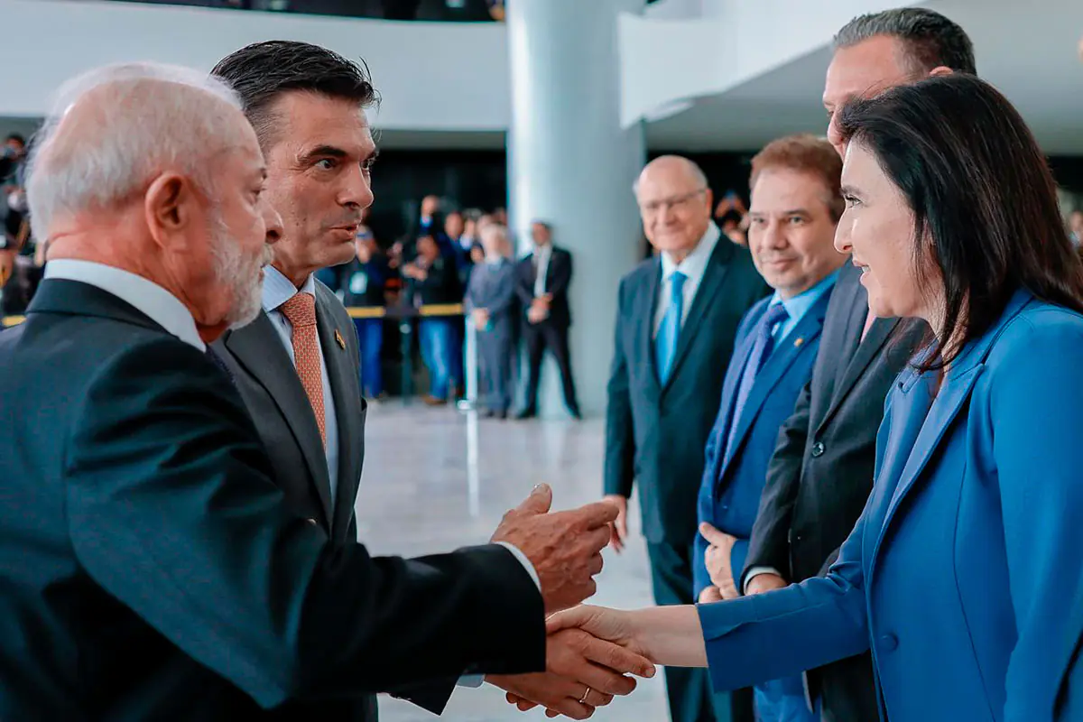 Bolivia y Brasil rubrican acuerdos bilaterales de integración y cooperación