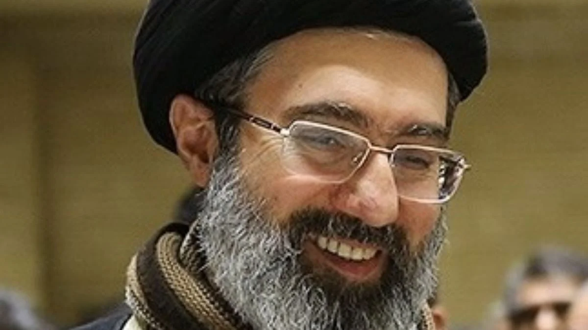 ¿Quién es Mojtaba Jamenei, nuevo líder supremo de la República Islámica de Irán?