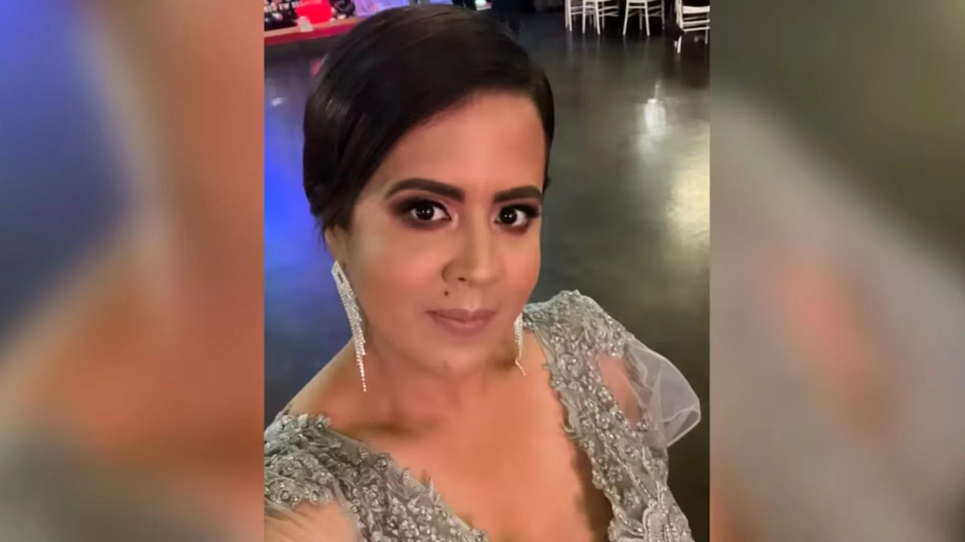 ¿Quién es la periodista colombiana detenida por ICE en EE. UU. cuando iba en vehículo de prensa?