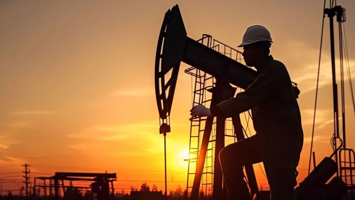 Precios de crudo y gas suben en Europa por la guerra en Irán
