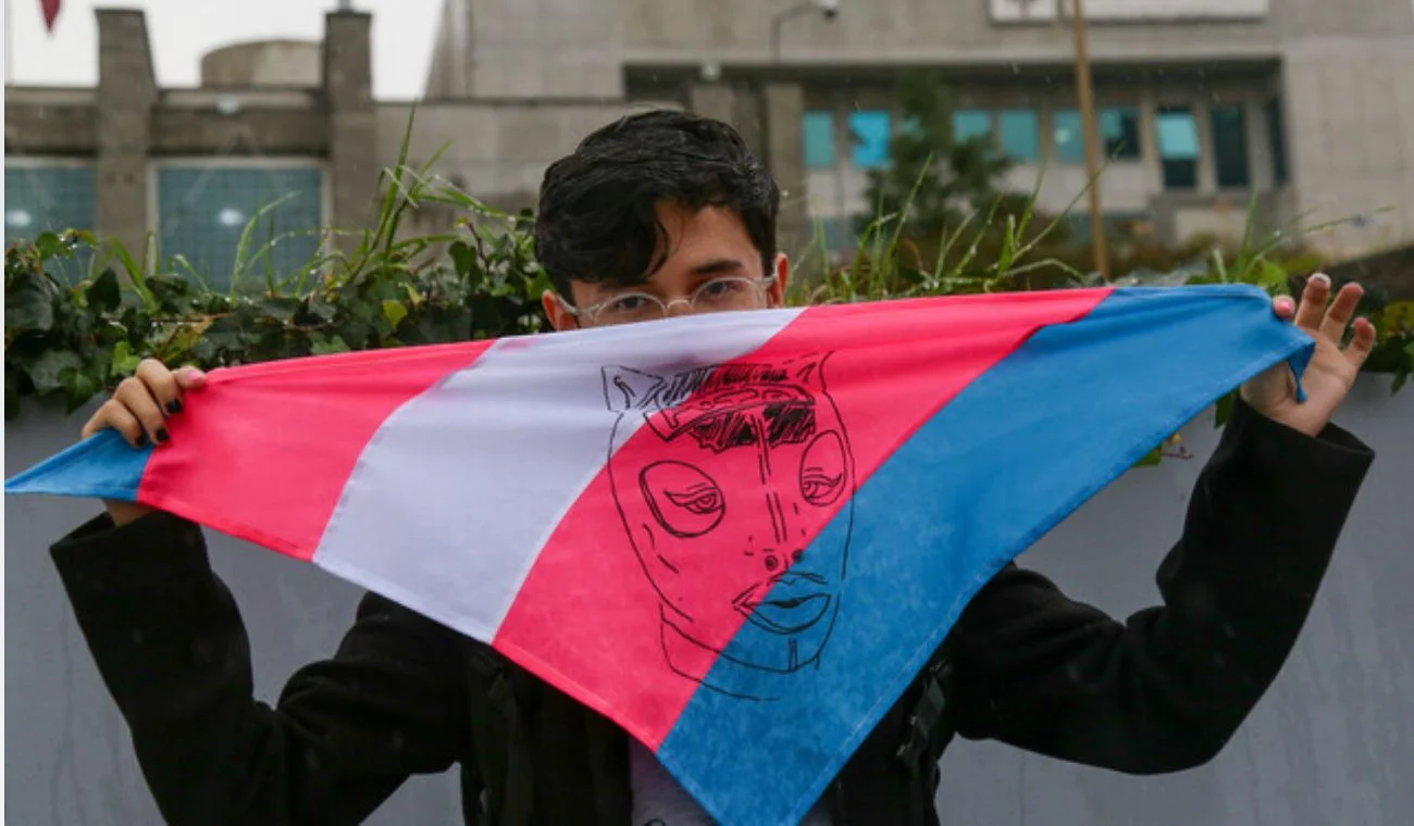 Las terapias de conversión para menores homosexuales violan la libertad de expresión, concluye la Corte Suprema de EE.UU.