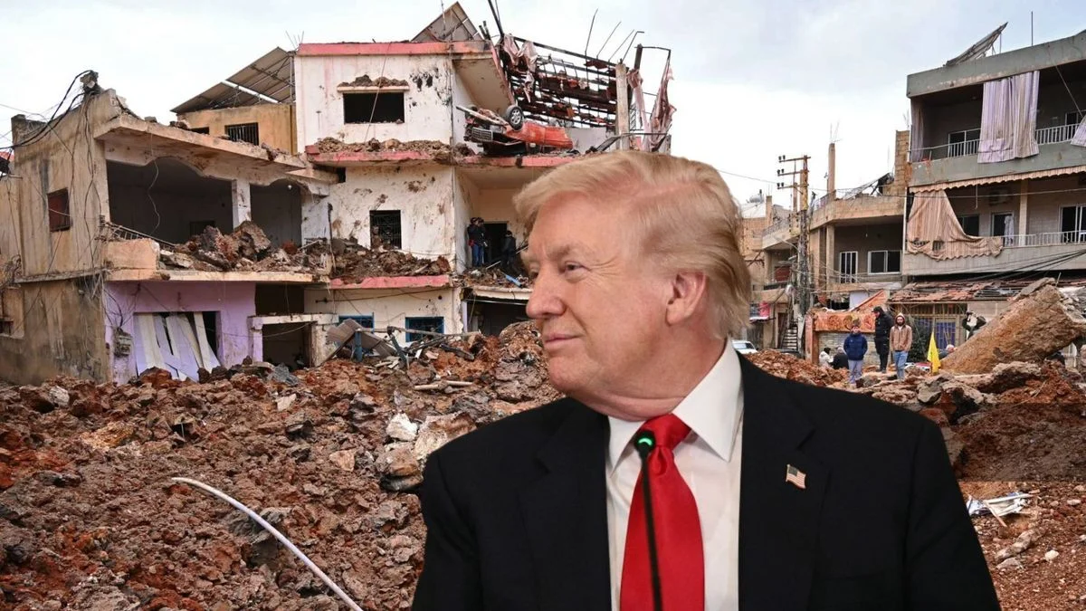 Donald Trump asegura que Irán se rindió y advierte un ataque “muy duro”