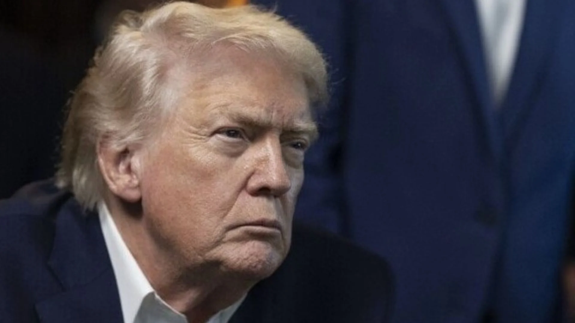 ¿Donald Trump aplica la teoría del loco como estrategia geopolítica? Experto explica las consecuencias de los frentes de Estados Unidos