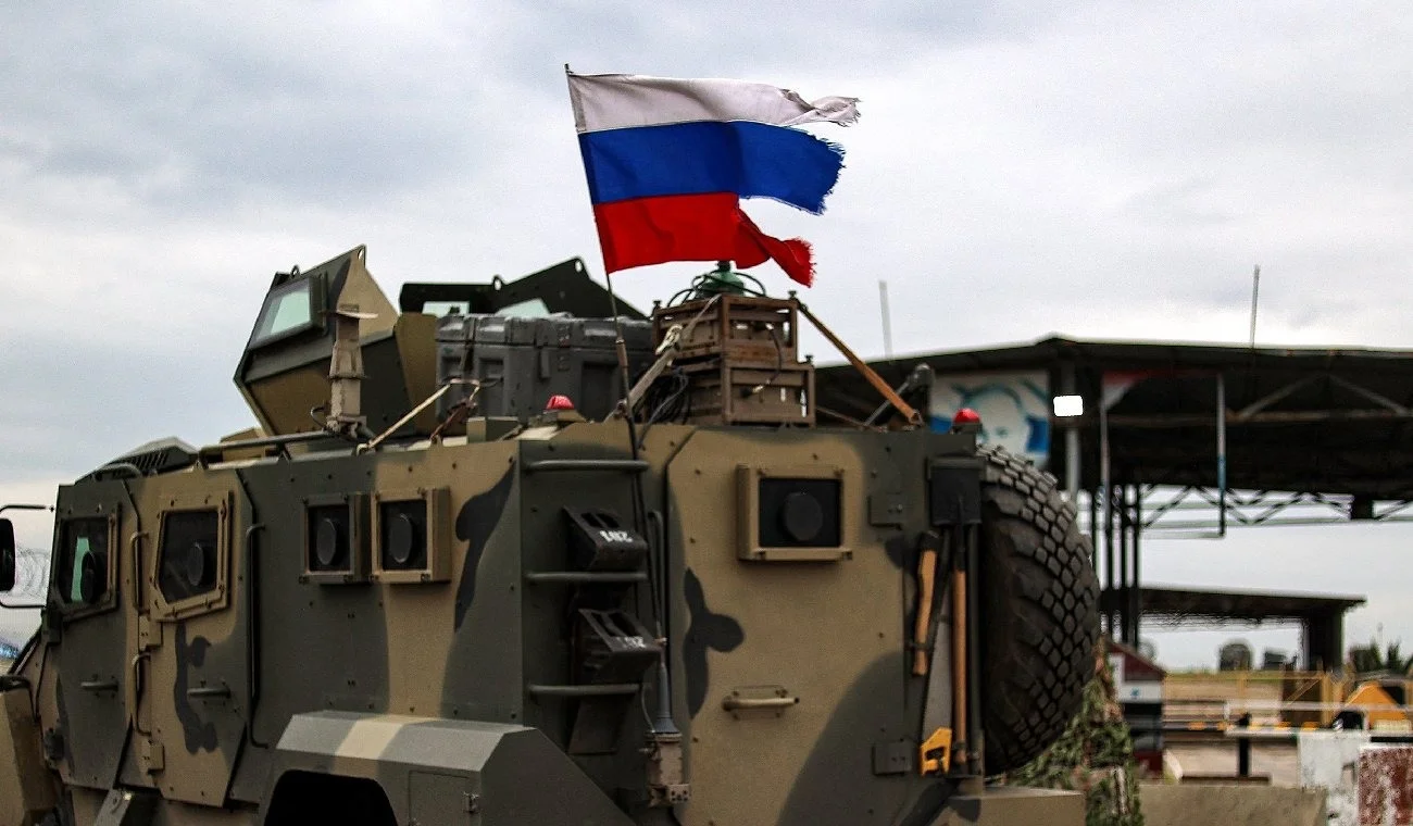 Cuatro miembros de una familia fueron reclutados a Rusia