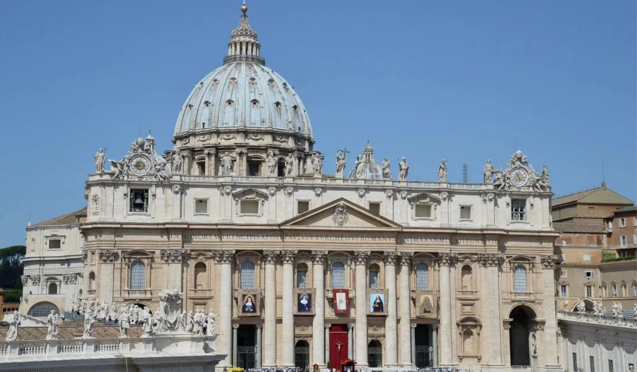 El papa nombra como número 3 del Vaticano al nuncio en Colombia