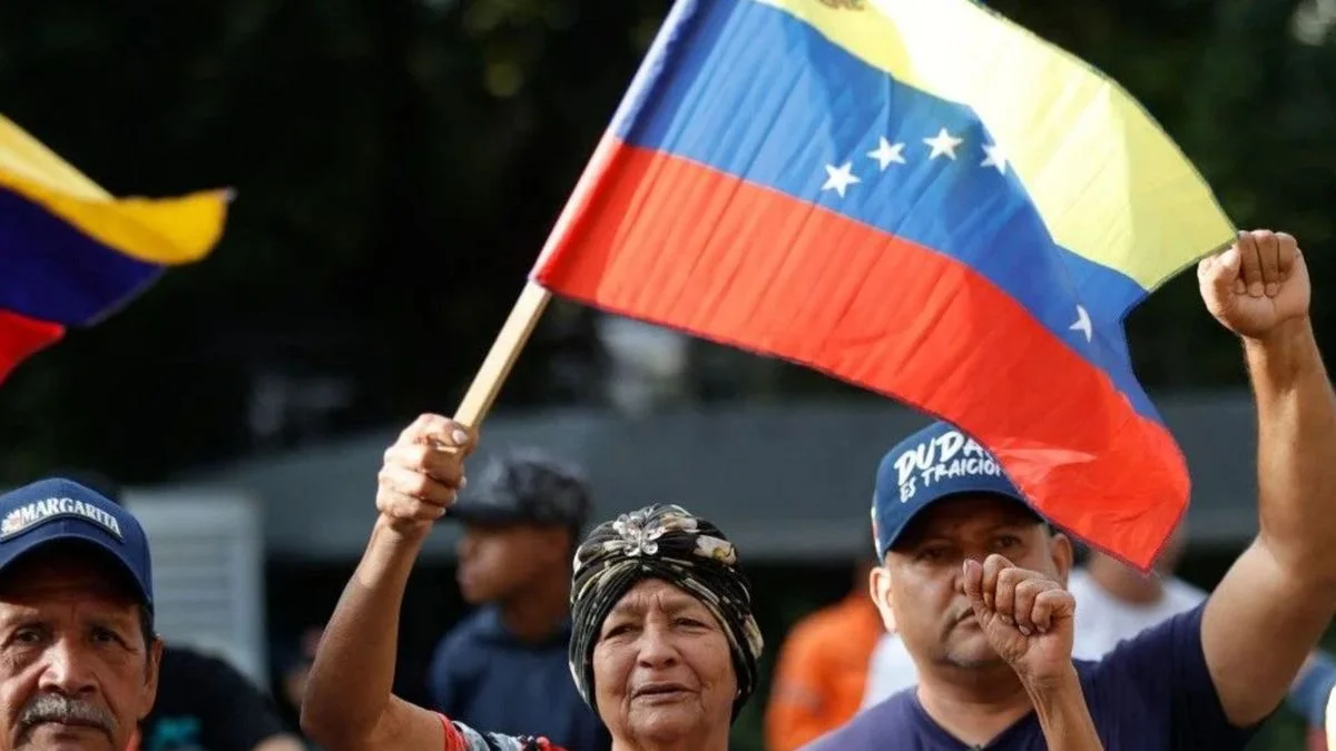¿Cuándo habrá elecciones en Venezuela? Exembajador estadounidense dio pistas de lo que viene