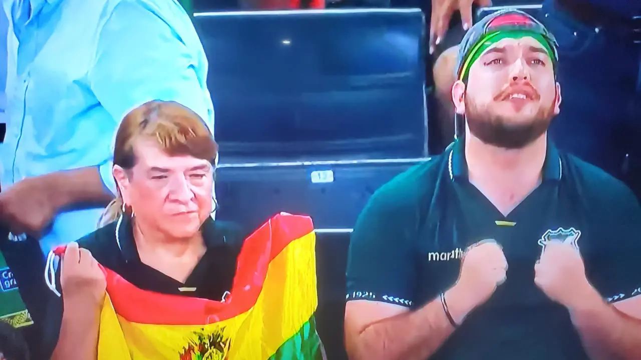 Bolivia y el sueño mundialista de Norteamérica 2026