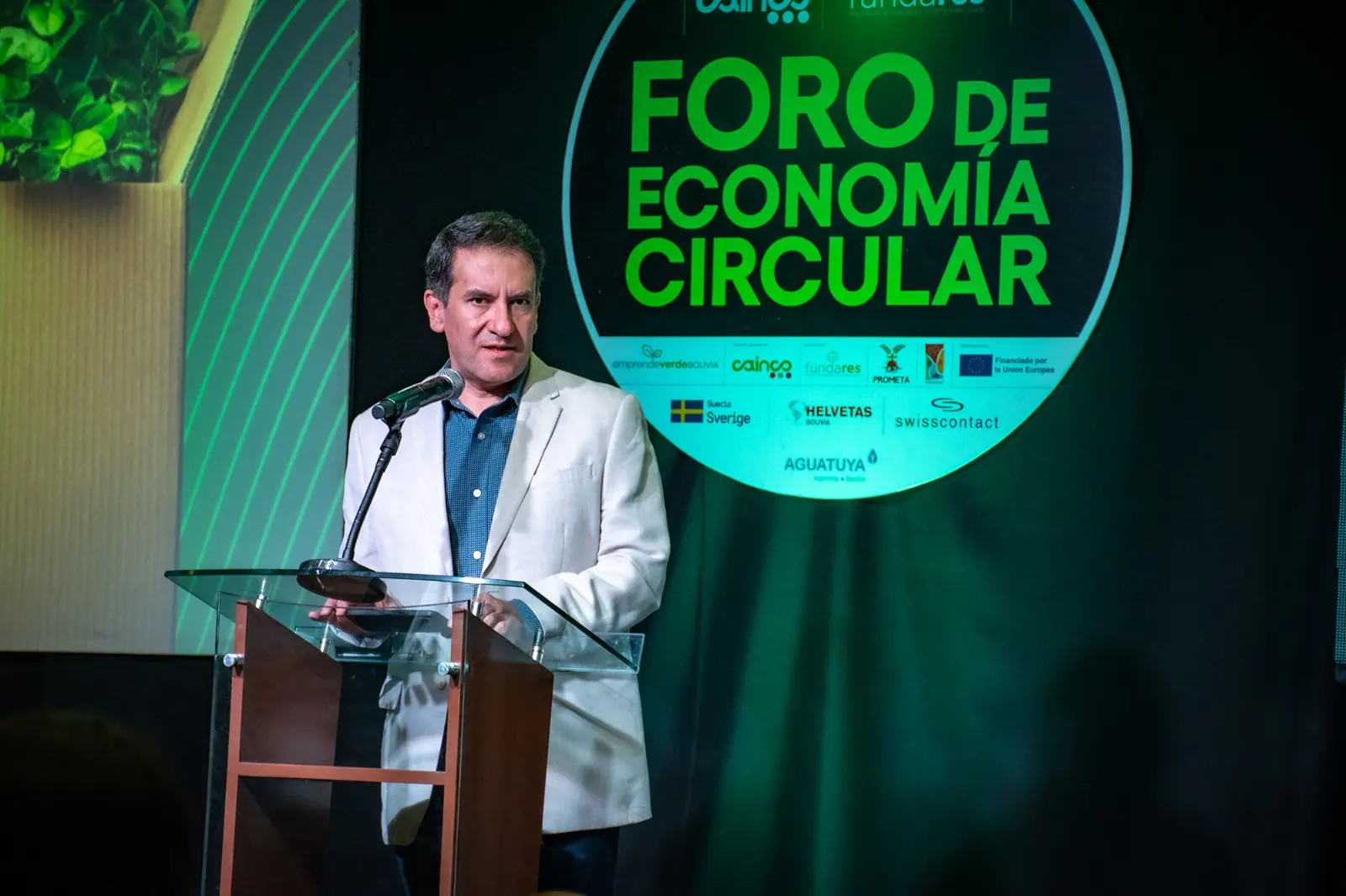 Fundares: 17 años de liderazgo impulsando la economía circular