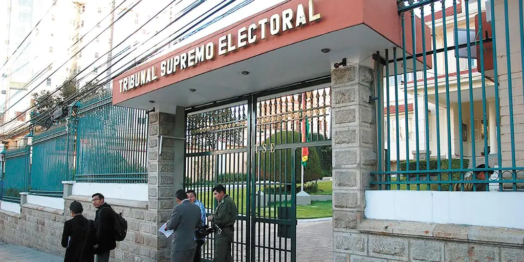 TSE: aceptación de declinatoria de NGP es obligatoria por norma