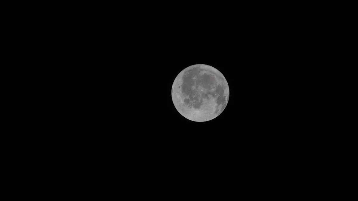 La misión Artemis II y la cara oculta de la Luna