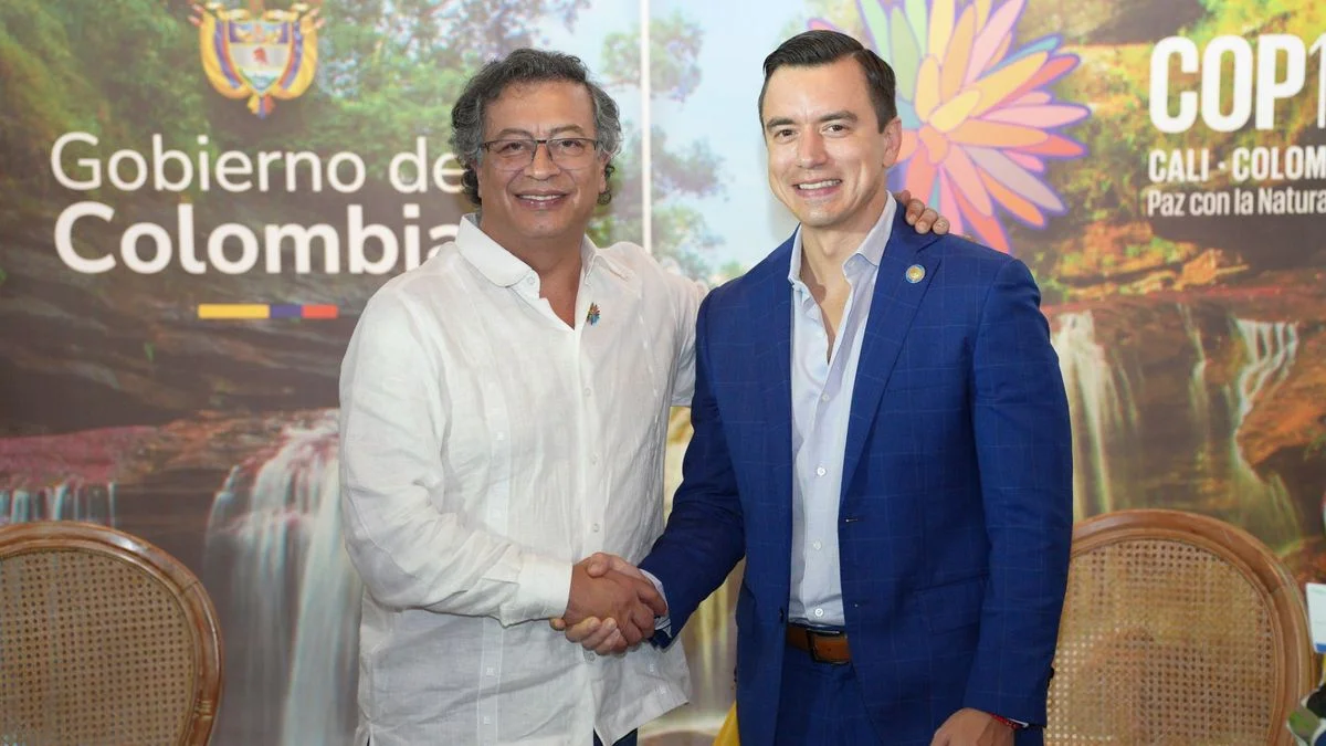 Crisis Colombia-Ecuador afecta a más de 2.000 empresas