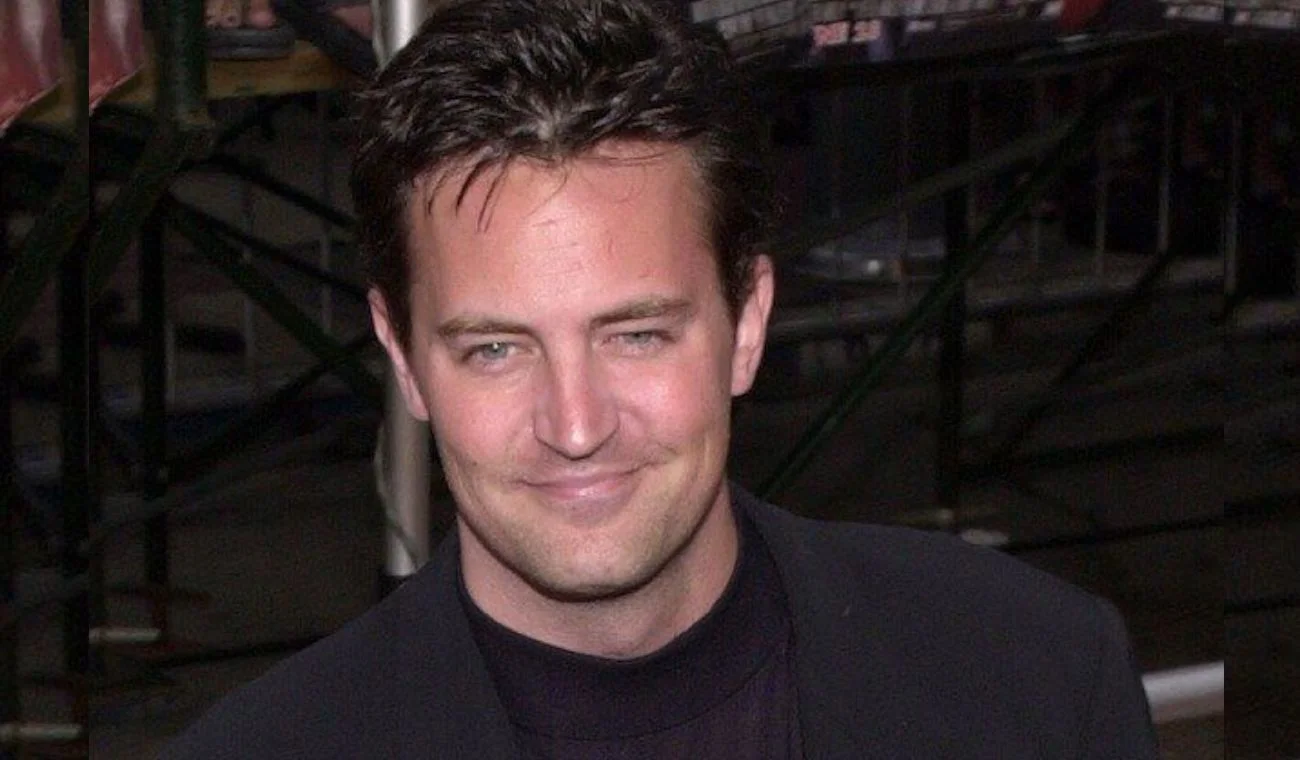 La “reina de la Ketamina” condenada a 15 años de prisión por la muerte del actor Matthew Perry