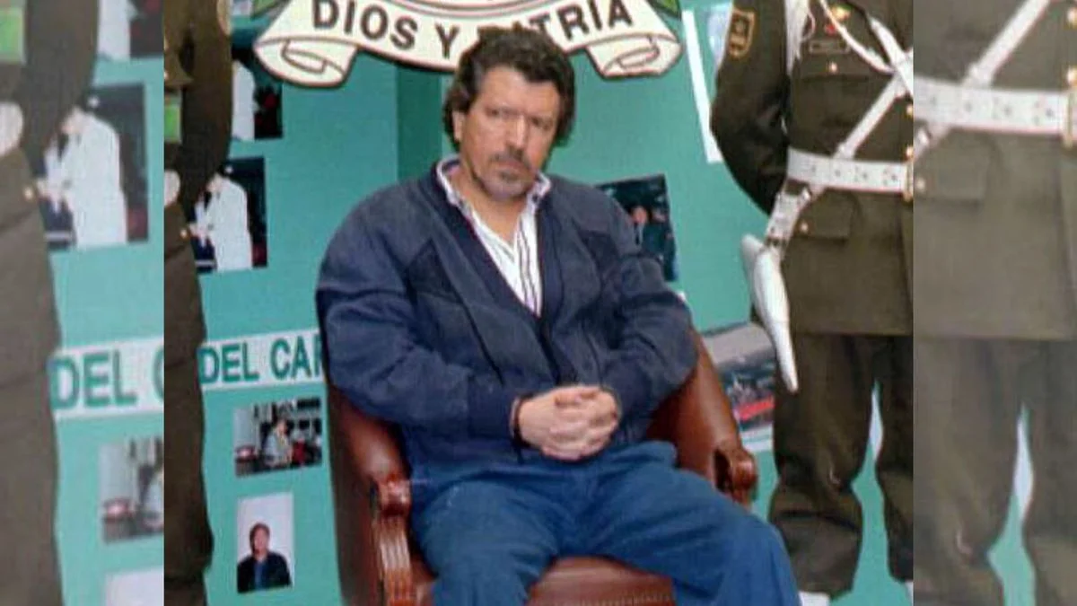 su mente ya no responde