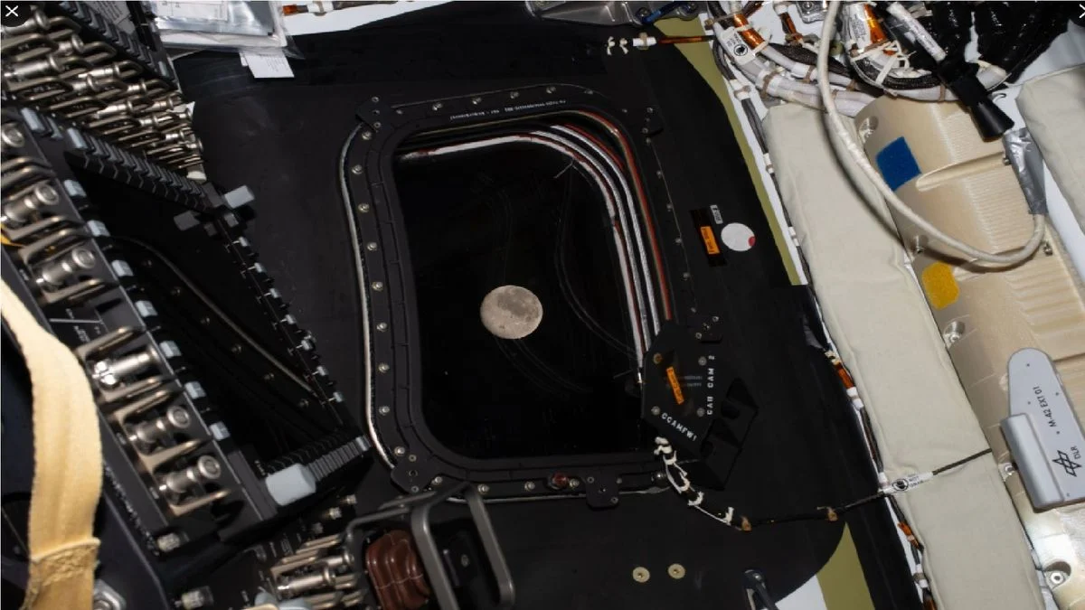 Artemis II se prepara para histórico sobrevuelo de la Luna
