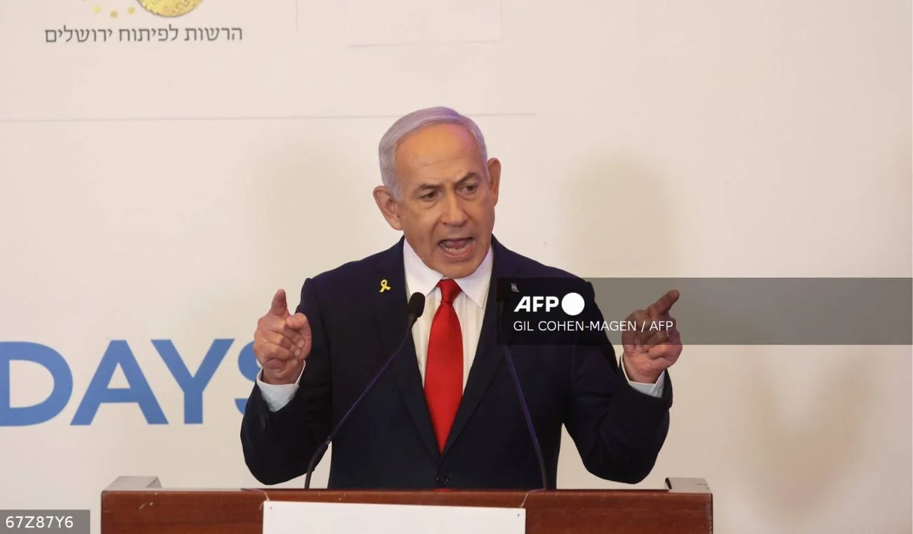 Presionado por Trump, Netanyahu accede a tener conversaciones directas con el Líbano para frenar la guerra