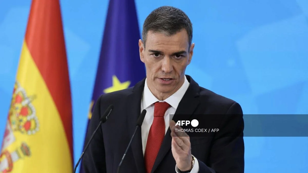 Gobierno de España aprueba la regularización de 500.000 migrantes: ¿A cuántos colombianos beneficia?