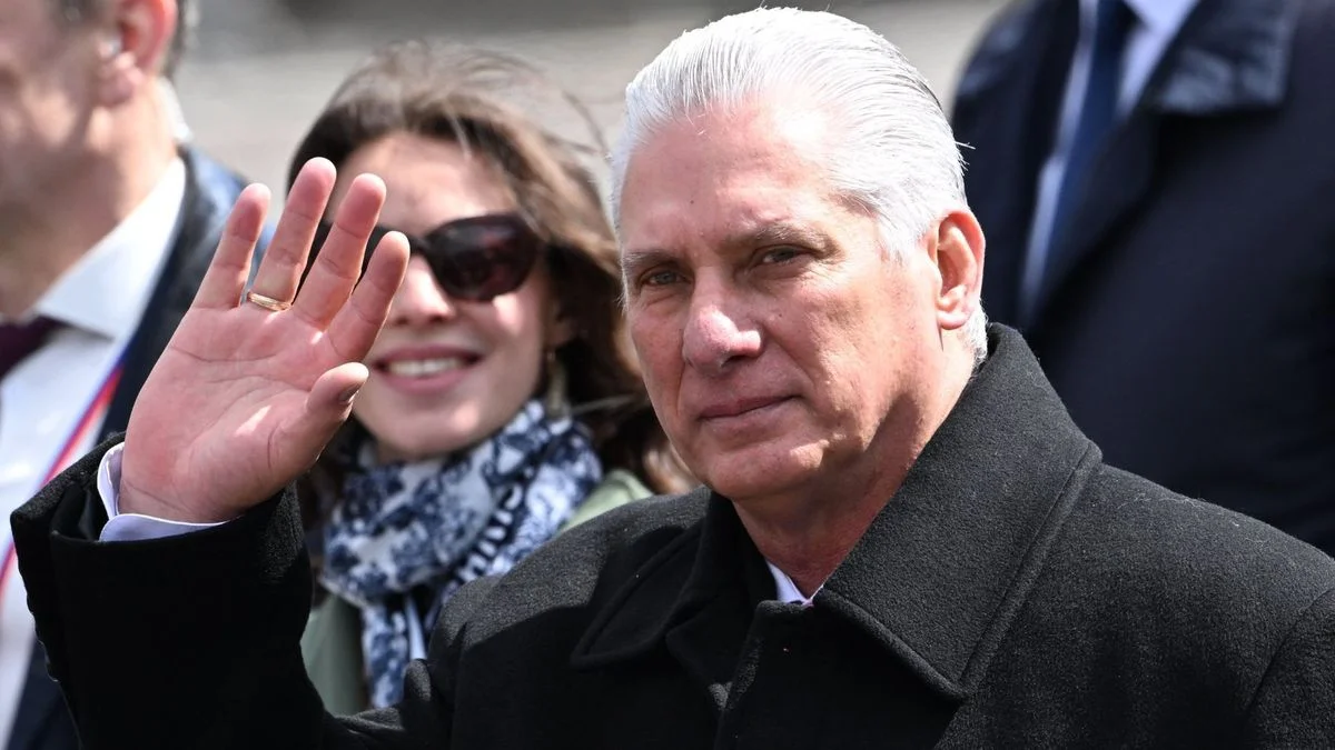 Cuba indulta 2.010 presos como gesto humanitario