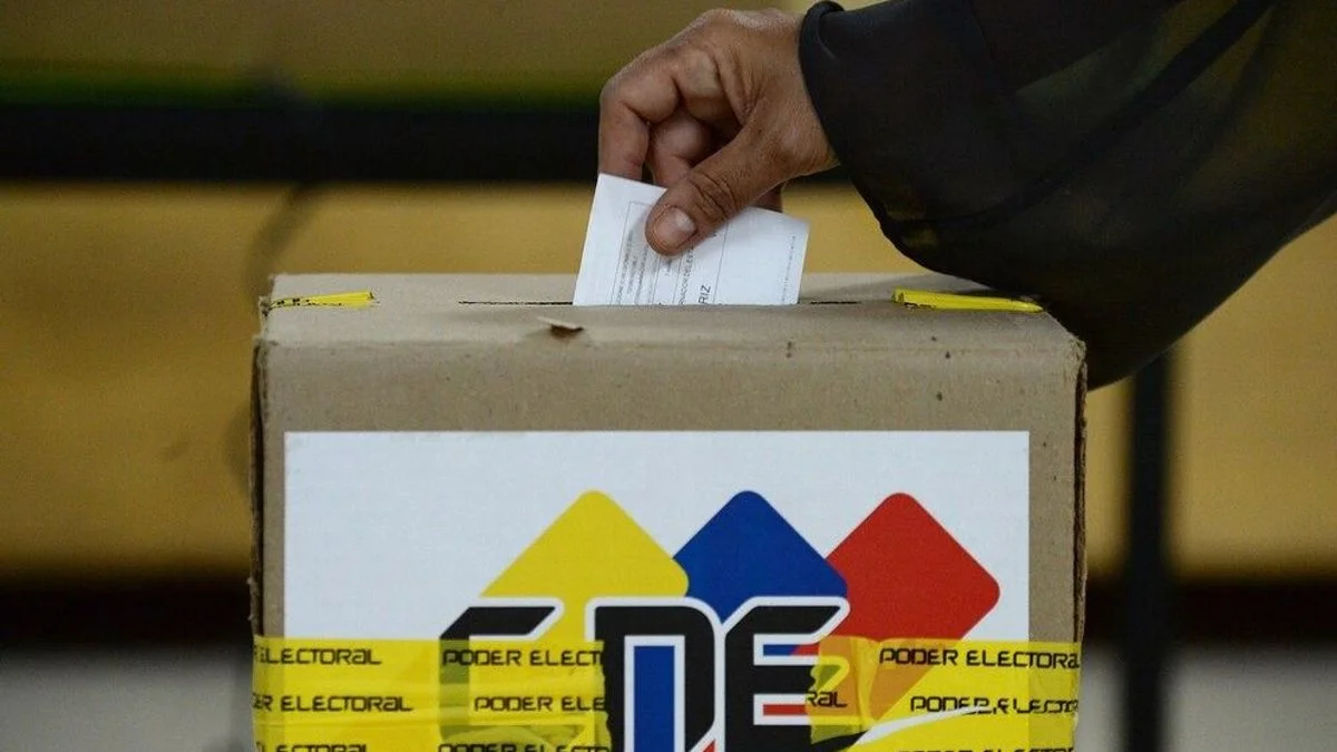 Sindicatos llaman a protestar por elecciones en Venezuela a 5 meses de captura de Maduro