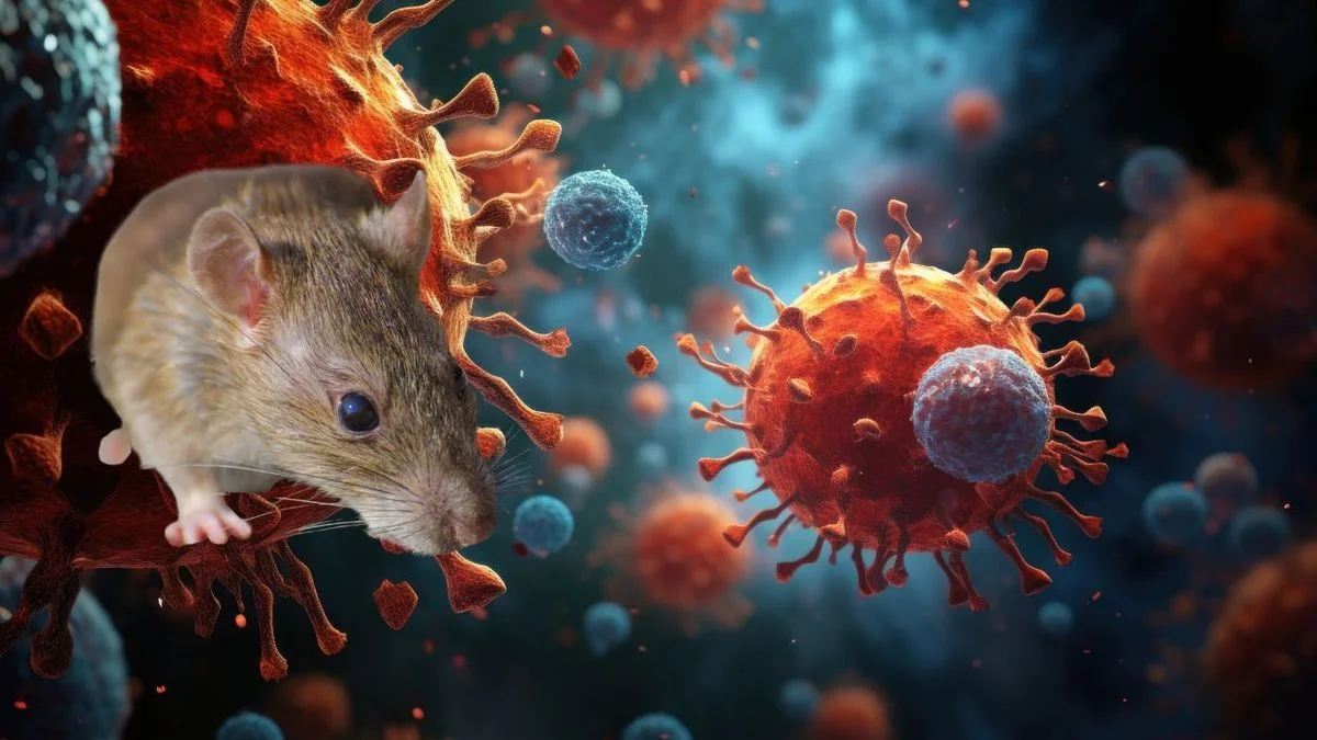 “Cepa de hantavirus es transmisible entre humanos”: OMS