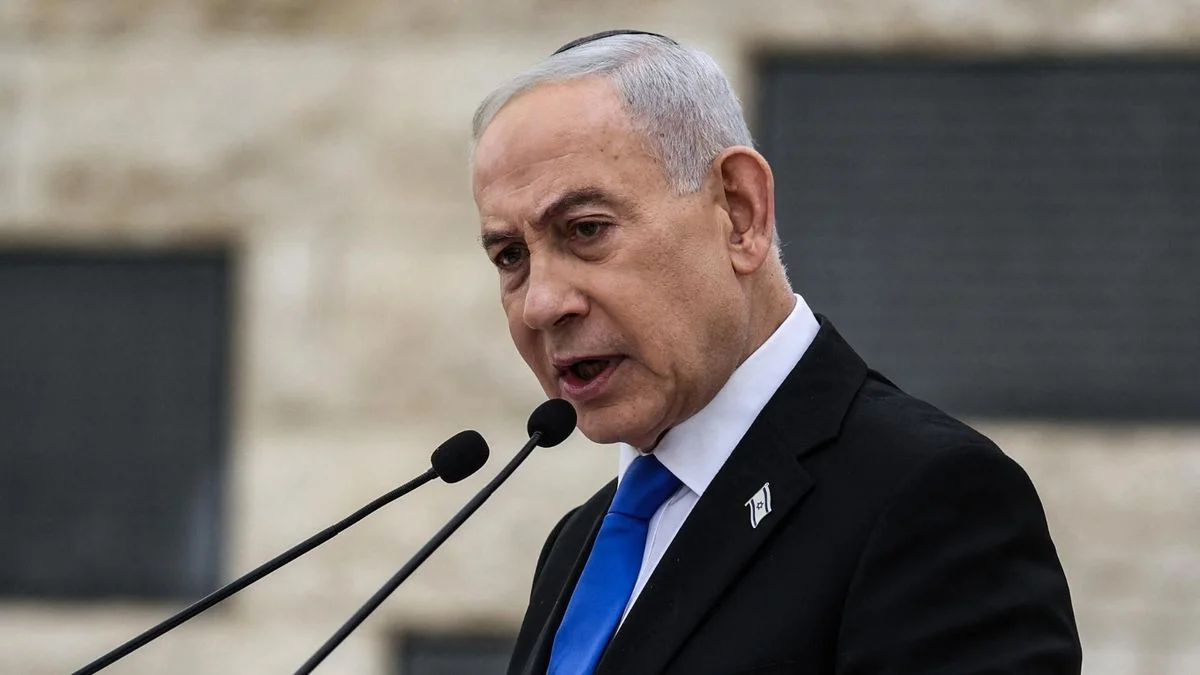 Israel amplió su control sobre el 64 % de Gaza: Netanyahu