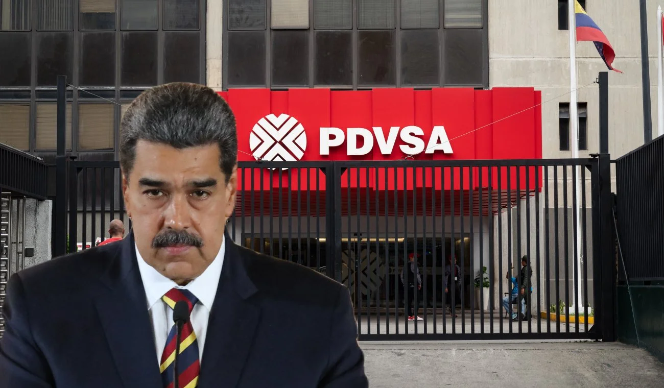 El clan de Maduro desviaba la mitad de las ganancias por venta de petróleo de PDVSA a sus cuentas personales, según el NYT