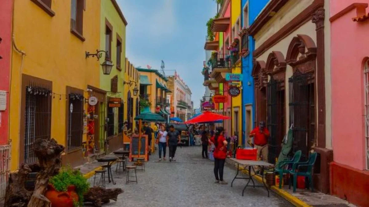 actividades y destinos turísticos en Monterrey